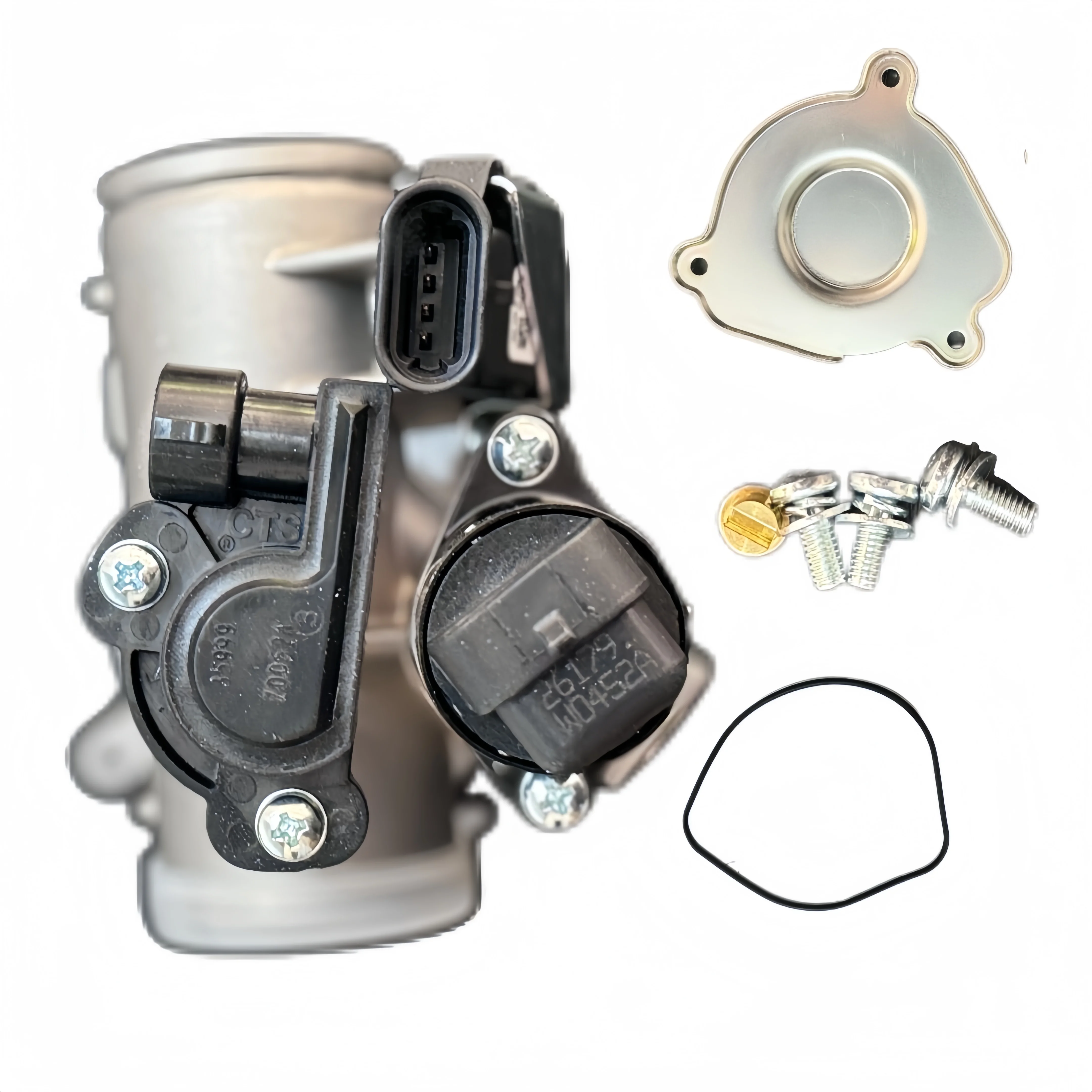 Vanne de gaz adaptée pour HS400ATV P003E00164000200