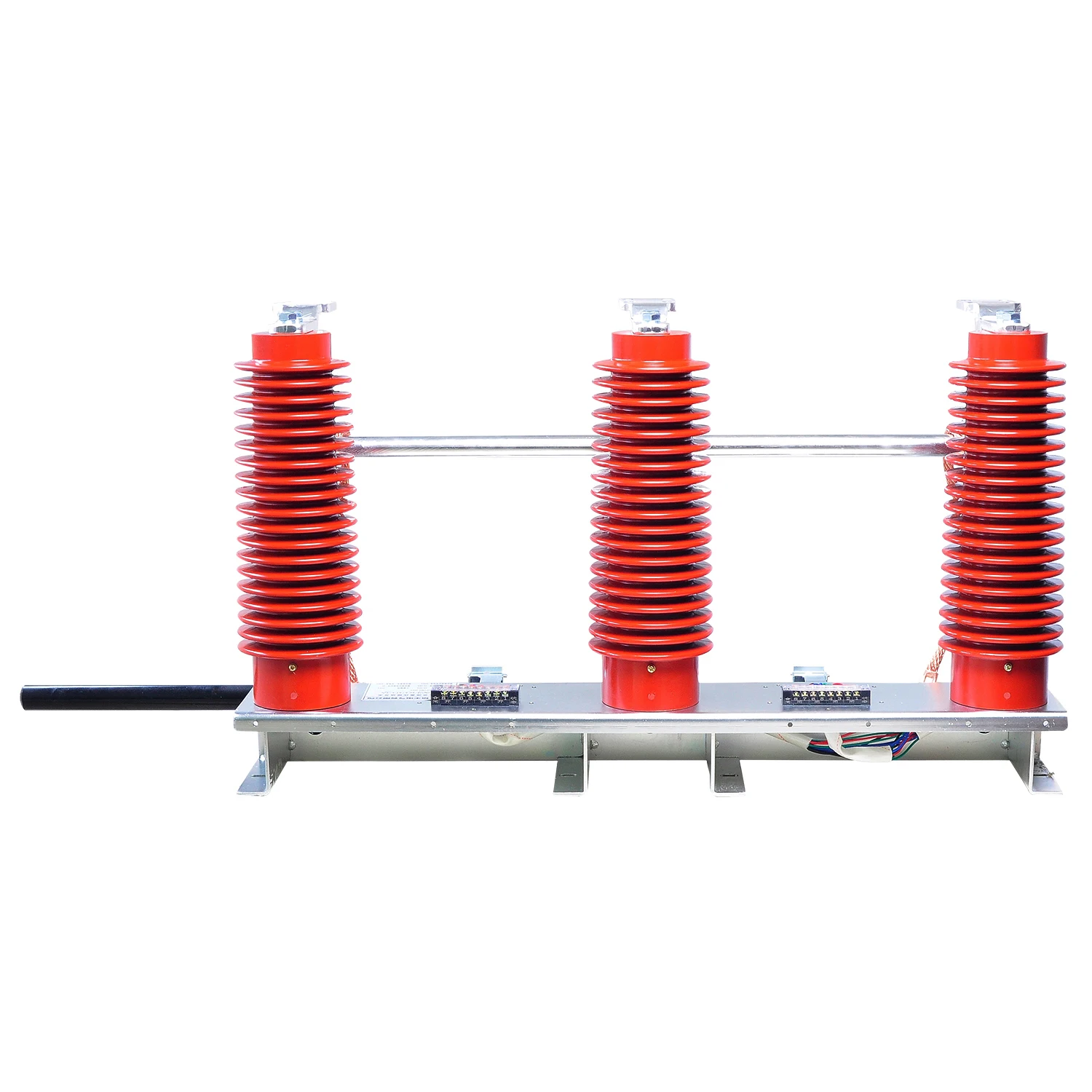 40.5kv Indoor High Voltage Earthing Switch Motor Driven Circuit Breaker Grounding Switch with Controller for Sale