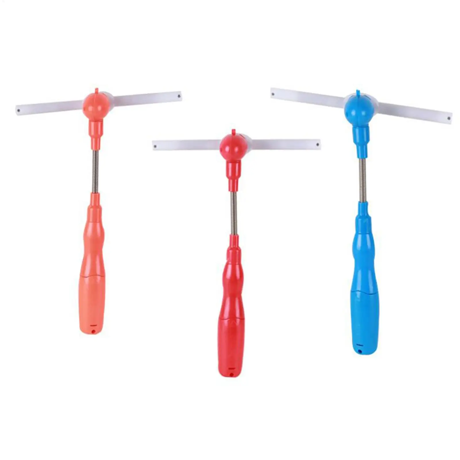 Pinwheel for Kids Kids Windmill Flashing Toy Battery-Operate