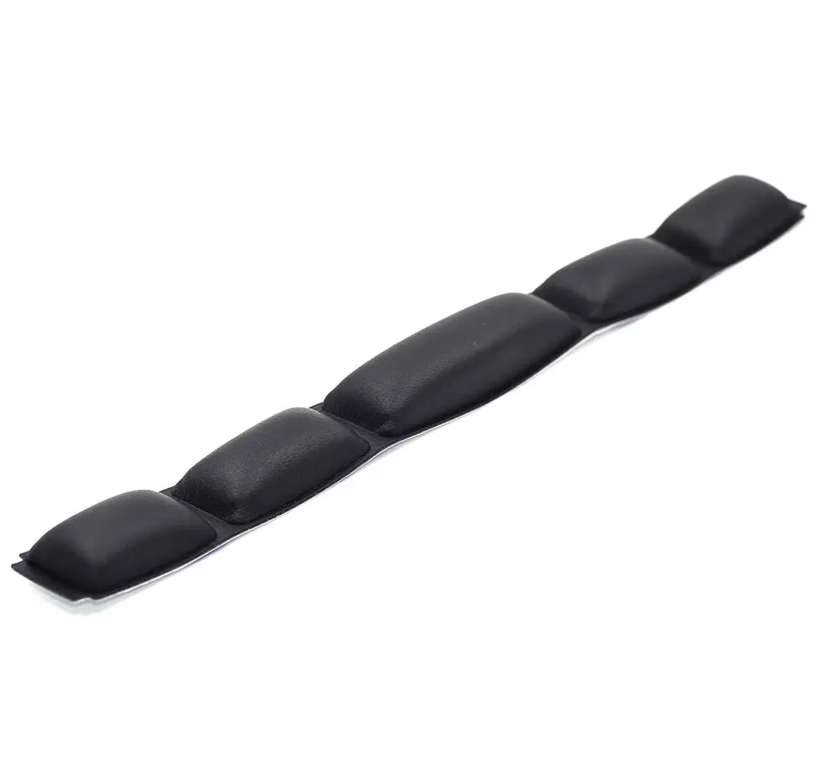 YAYINXX Ersatz-Ohrpolster von hoher Qualität, kompatibel mit SteelSeries Siberia 840 800 Wireless Headset Kopfhörer. – Detail 5