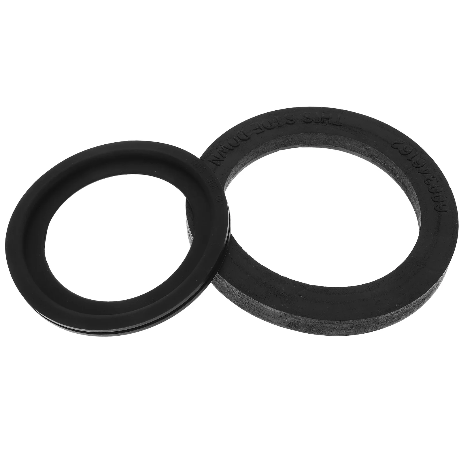 

1Set Rv Toilet Seal Kit Gasket Flange Base Replacement Comprehensive Solution Camper Accessories Rv Toilet Rings Replacement
