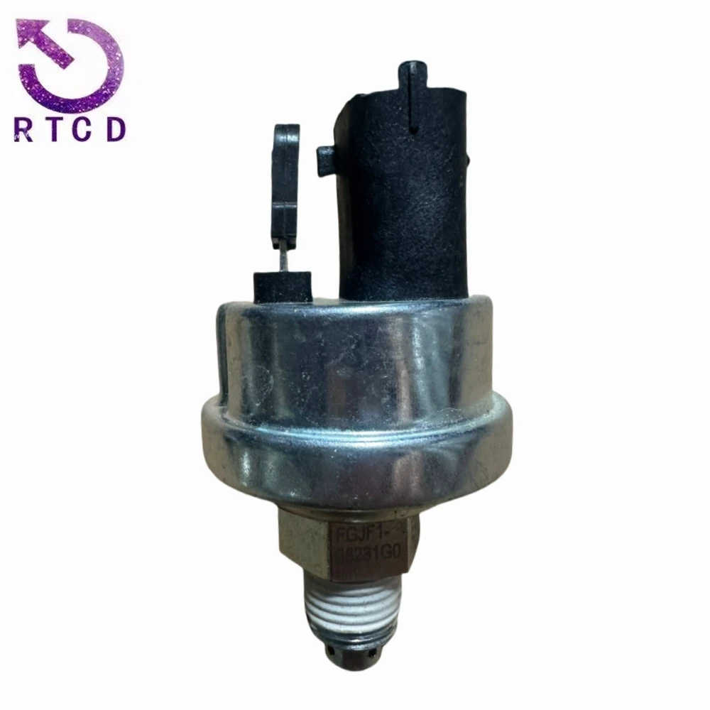 

Oil pressure sensor FGJF1-38231G0 FOR Yuchai Yutong Bus Electronic