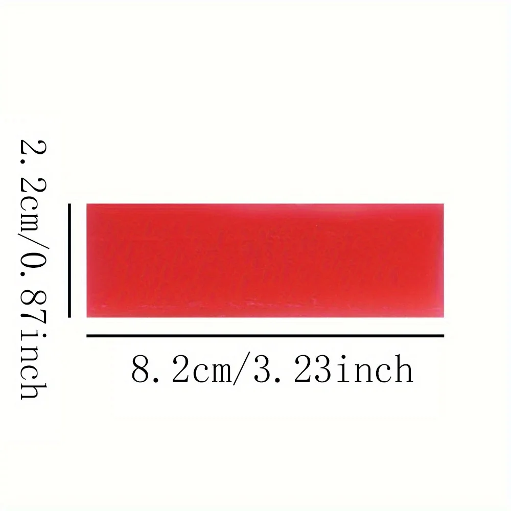 مجموعة أقلام رسم ماسية ، قلم متعدد الغرينية ، غراء رأس ، طين شمعي ، عجلات منتقي الطين ، أداة رأس الأسطوانة ، مجموعة 9: