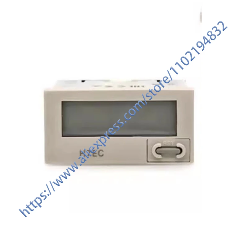 

New Original PLC Controller H7EC-N Electronic Digital Display Counter Fast Delivery