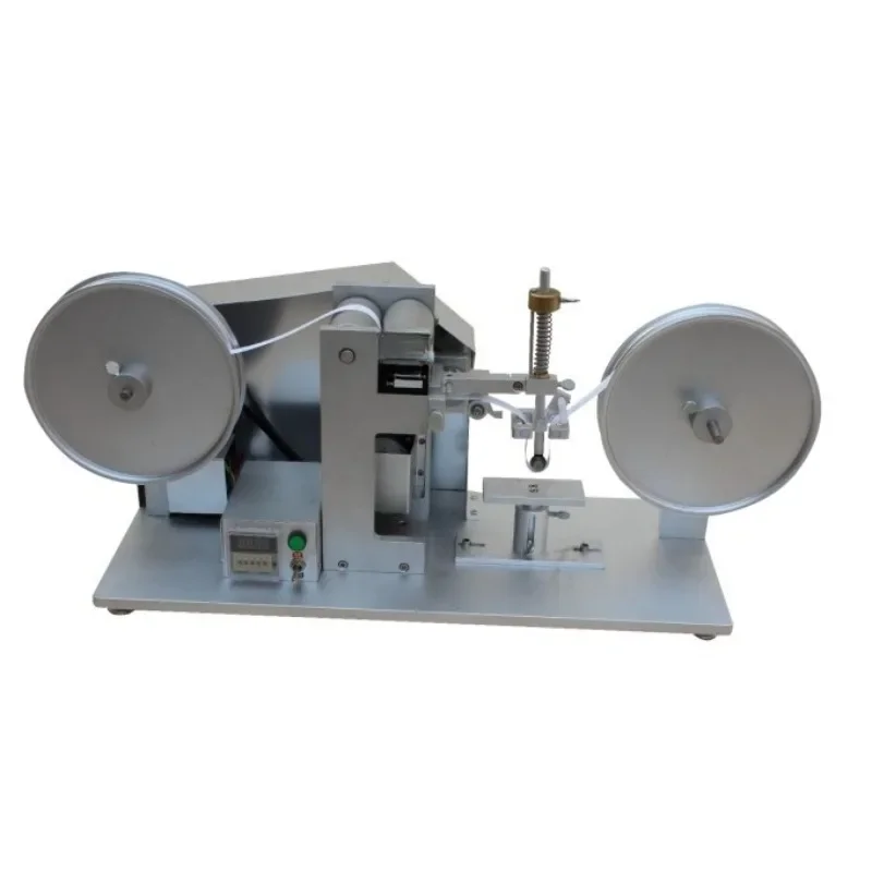

QLZD-RCA paper tape wear resistance tester electroplating paint coating wear resistance tester