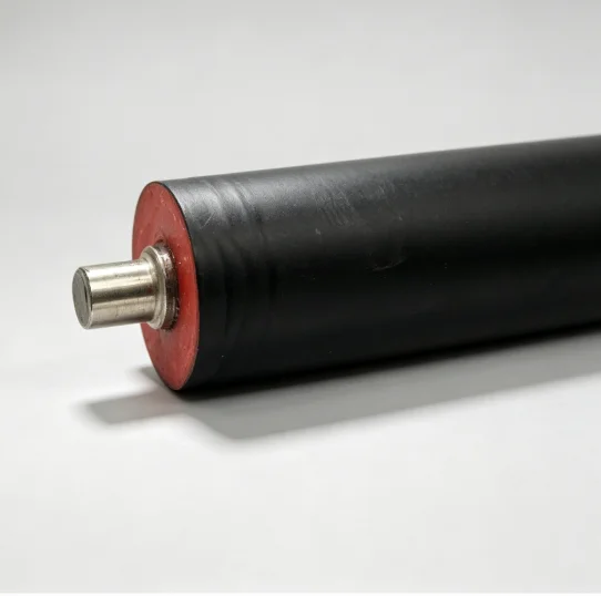 Rolo Inferior do Fuser para HP Color Laser MFP 178nw 179fnw 150a e Samsung CLP-360 CLP-365W CLX-3305 - Peça de Reposição para Impressora