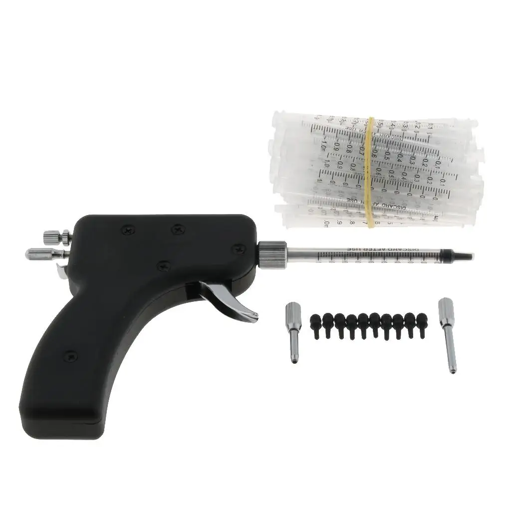Poultry Insemination Multicolor Farm Fertilization Equipment for Chicken Farm Chicken Breeding Accessories