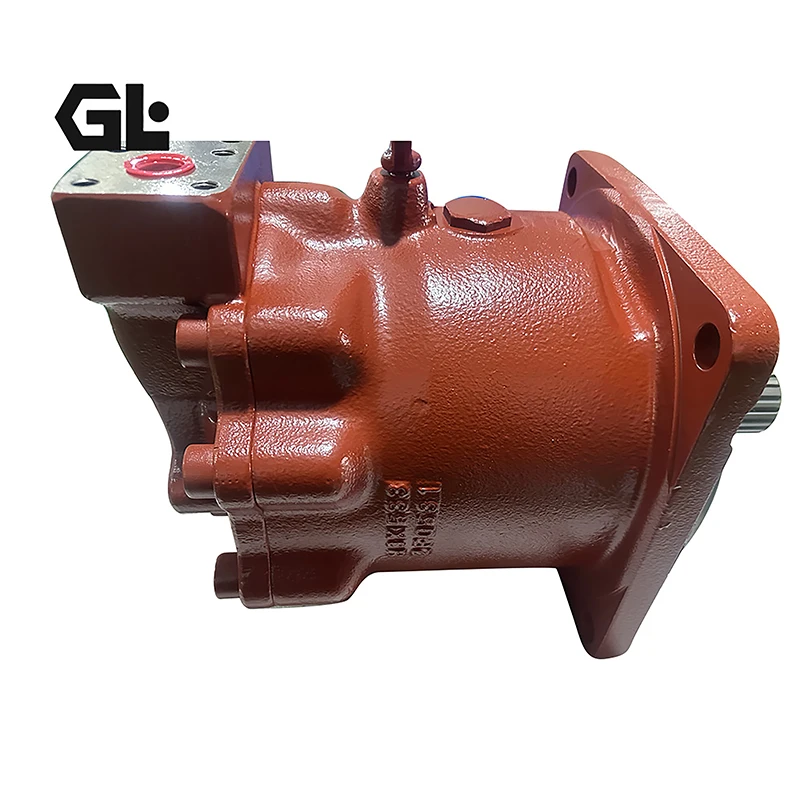 Plunger Pump M3X800ACN-005A P-37WXQ005A M3X200ACN-004A P-37E004A M3X280ACN-001A P-37G001A M3X530ACN-501A P-37L501A