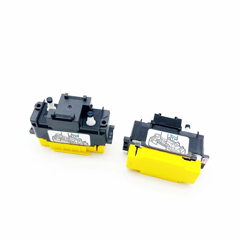 Hot Sale And Good Quality UV Printers Black Ink Damper Small GH2220 Ricoh Printerhead Made In Japan