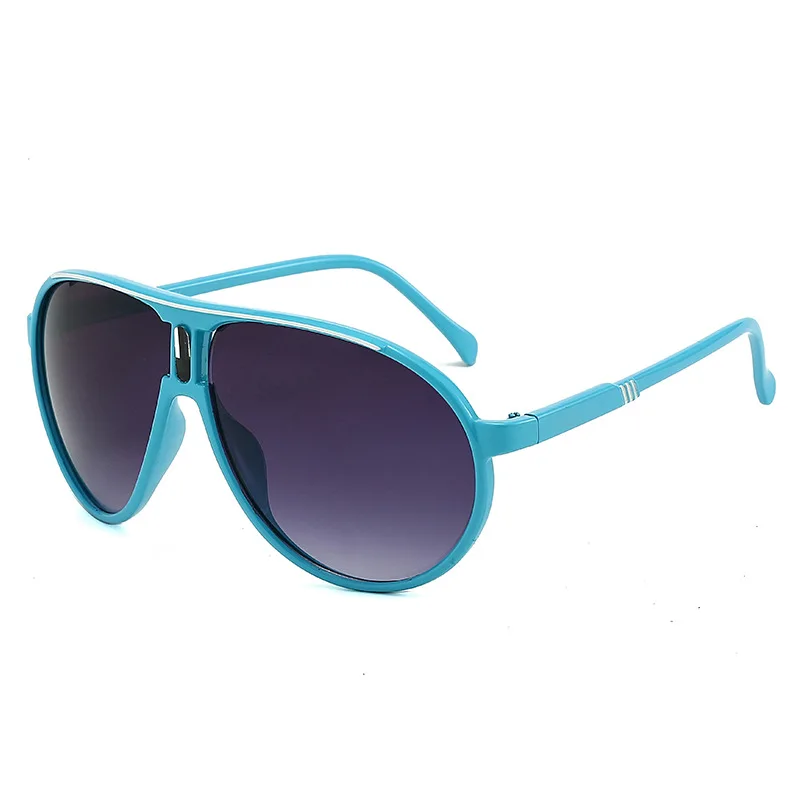 Retro Sonnenbrille Outdoor Sport Ultraleichte Gläser UV400 Luxus Designer Sonnenbrille Luxus Oculos Feminino Zubehör