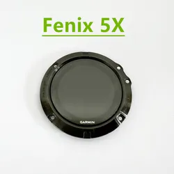 Original LCD Display Screen for Fenix ​​5X Watch Repair Parts Replacement Parts