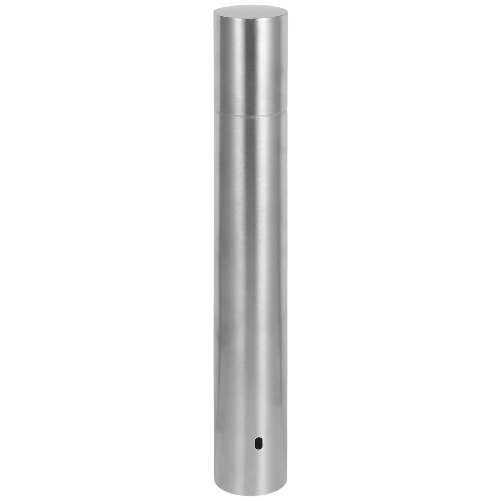 

Premium Stainless Steel Certificate Tube Fireproof Waterproof Document Protector for Birth Marriage Diplomas Certificates Roll