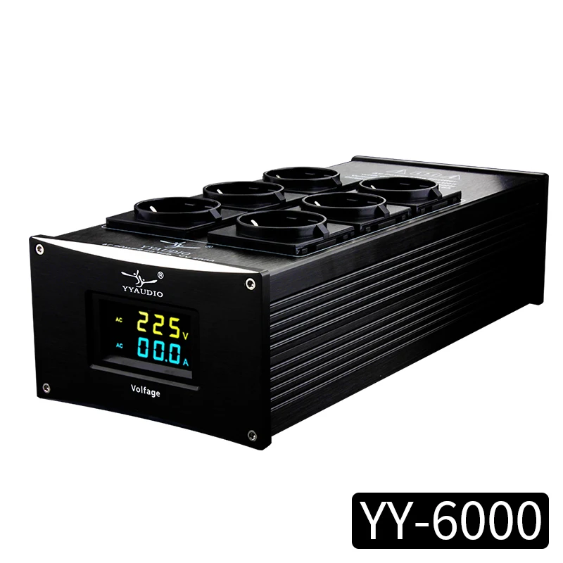 Variant: YY-6000