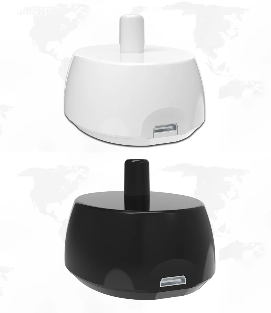 Electric Toothbrush Charger for Oral-B 3757 Charging Stand US Standard European Standard USB Induction Wireless Charging