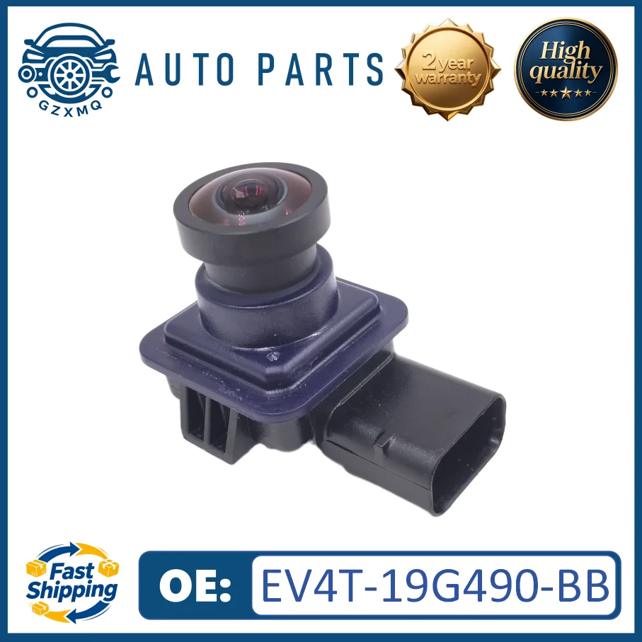EV4T-19G490-BB Rear View Parking Camera For FORD KUGA MK2 C520#EV4T19G490BB 2041317