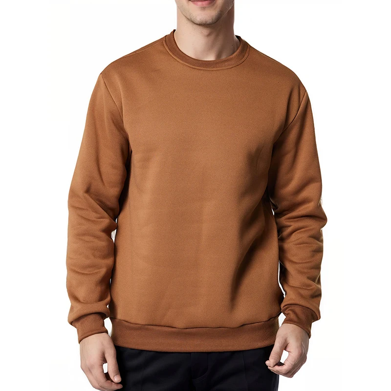 

New Autumn Fashion Hoody Graphic Printed Trend Brand Men's Hoodies Sweatshirts Plus Fleece Tops Pullover Hip Hop Streetwear