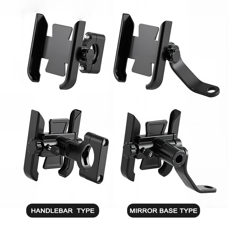 

Мотоциклетный алюминиевый сплав, велосипедный держатель для мобильного телефона, автомобильный навигационный держатель, специальный держатель для езды на мотоцикле, алюминиевый сплав