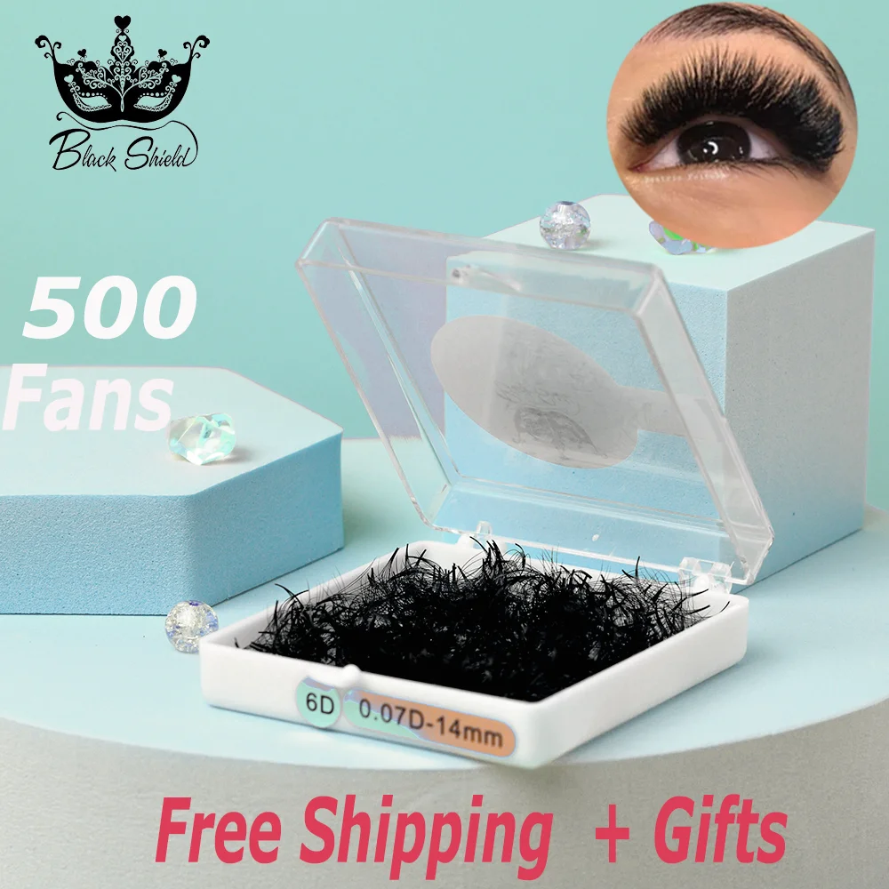500-fas-base-pontiaguda-cilios-prontos-feitos-a-mao-raiz-fina-volume-russo-cilios-soltos-6d-8d-frete-gratis-extensao-de-cilios