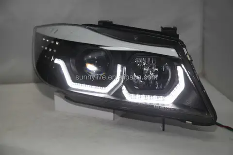 6 best sales e90 angel eyes - №5