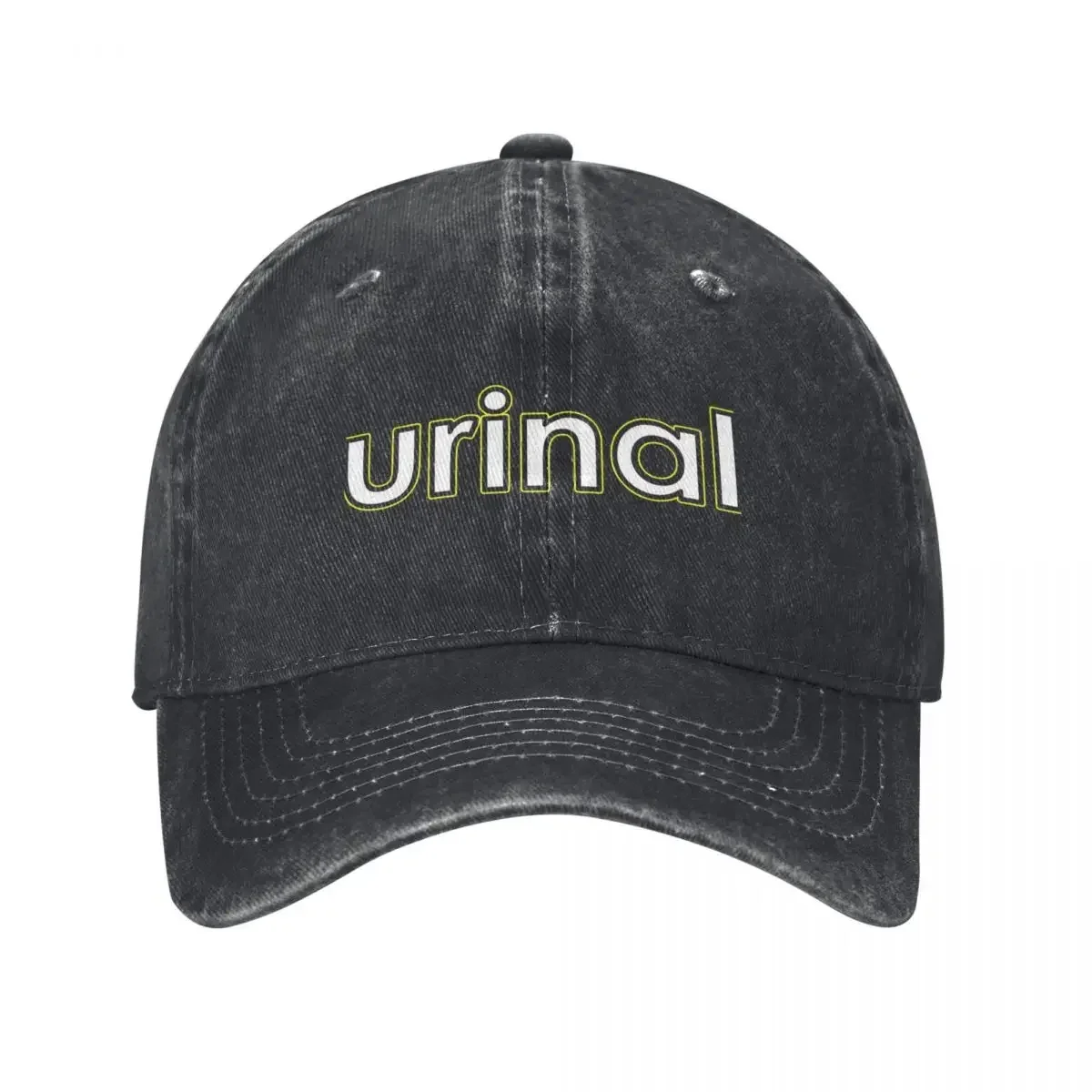 urinal Baseball Cap Thermal Visor dad hat Dropshipping Women's Golf Wear Men's