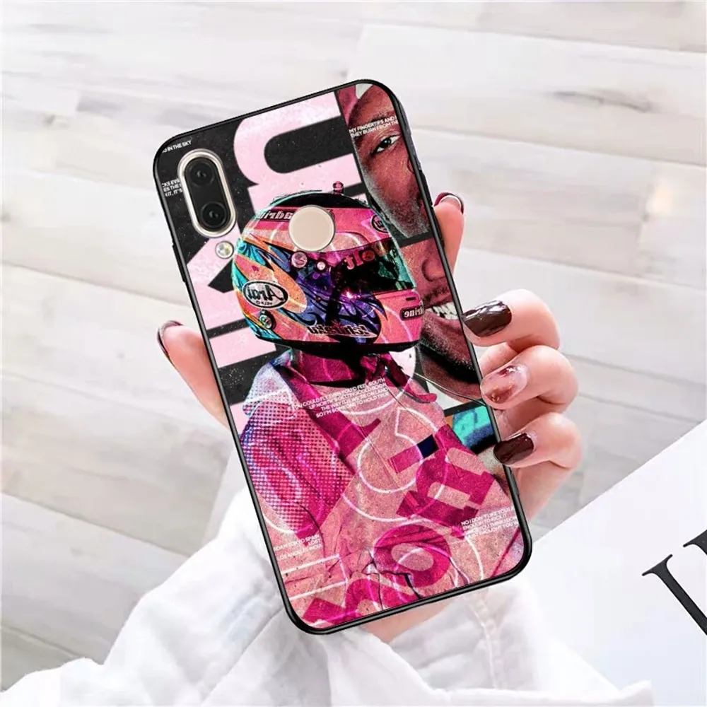 Singer Frank Blonde Oceans Hot Phone Case For Redmi 5 6 7 8 9 10 Plus Pro 6 7 8 9 A GO K20 K30 K40 Pro Plus F3 Fundas