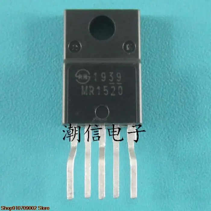 

10pieces MR1520TO220F-5 original new in stock