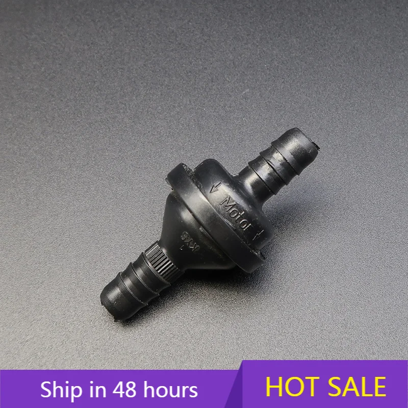 06A133528A  FOR Volkswagen Old Passat B5 Crankcase Exhaust Vacuum One-way Check Valve Engine Exhaust Pipe Check Valve