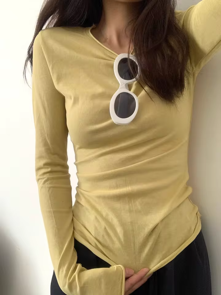 스트릿 패션 코디