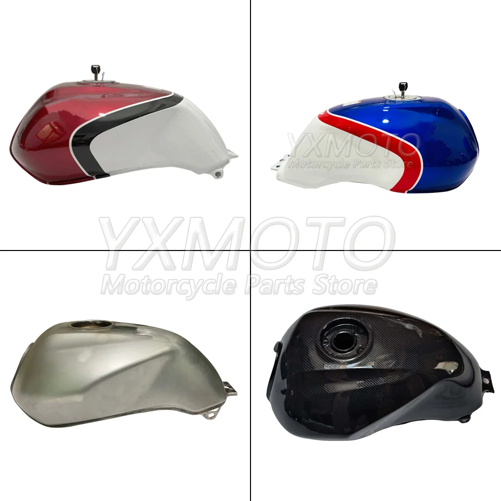 

Motorcycle fuel tank is applicable to Honda CB400 VTEC generation 4-5 fuel tank sticker shell