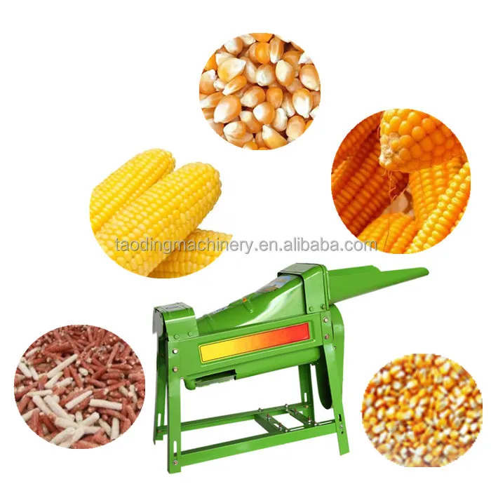 

Germany Low Cost hand Maize Sheller with High Efficiency bean and Corn Threshing Machine Making Dry Bean Thresher