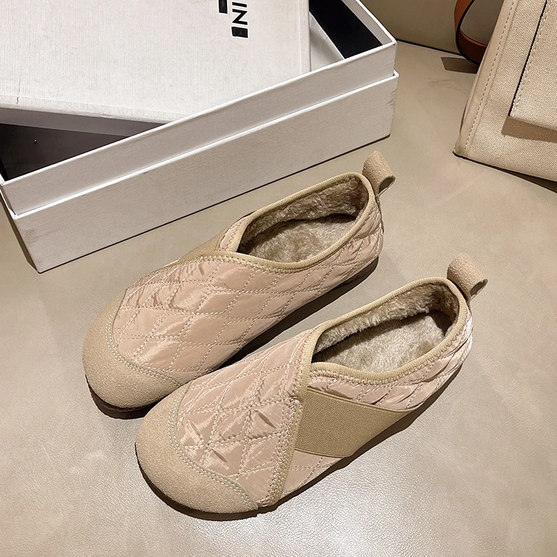 2025 New Cotton Sho… - image