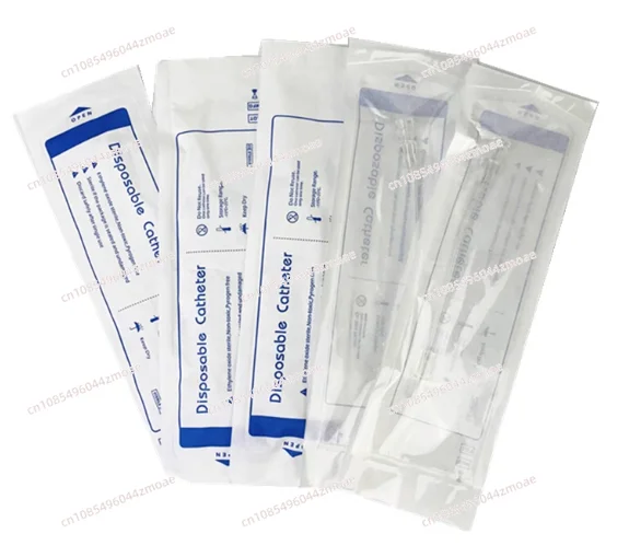 10pcs Disposable Catheter for Mesogun Mesotherapy Injection Water Light Beauty Equipment Consumables Mesotherapy Catheter