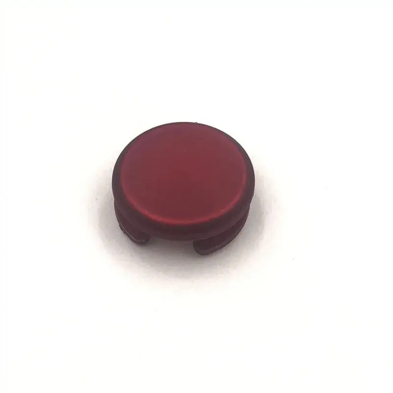 Suitable For 3DS XL Rocker Cap Remote Sensing Joystick Mushroom Head Controller Sleeve Thumb Rocker Cap