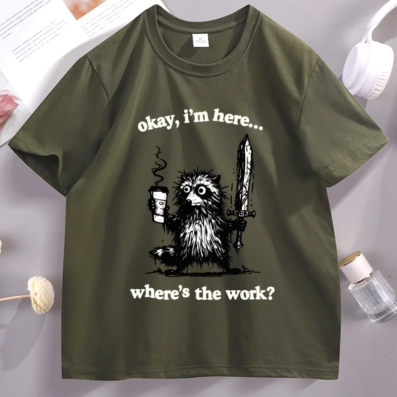 Sors Table Saw T-Shirt Joke Tee Funny Carpenter Dad T Shirts DIY Woodworker Joke Tshirt Woodworking Humor Tops