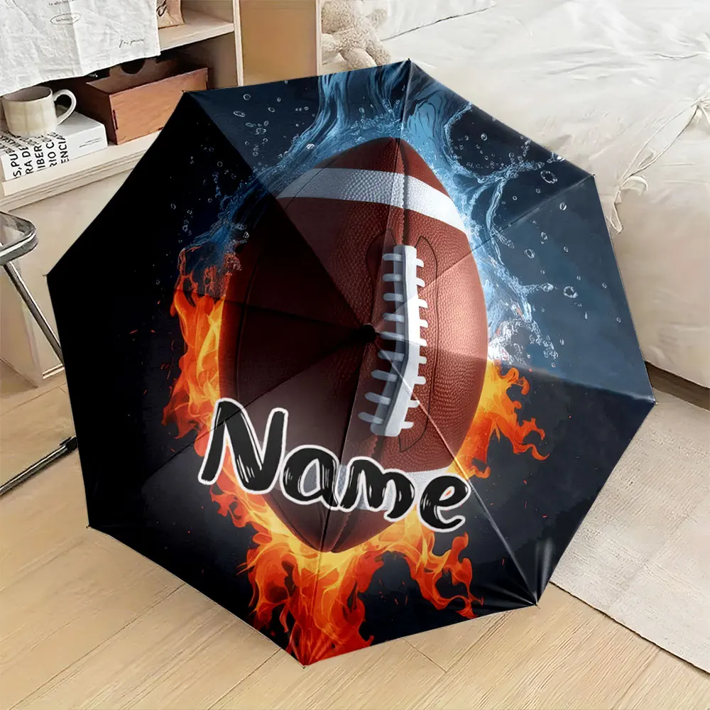 Custom Name Umbrella, 