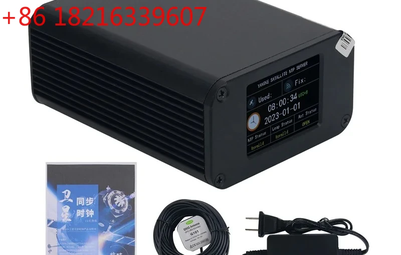 Tao YK-1000H Portab…