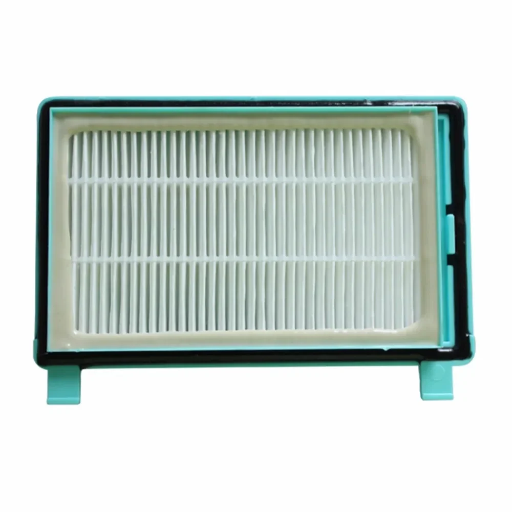 2 Pcs/Set Vacuum Cleaner HEPA Filter element + Air filter for Philips FC8720 FC8724 FC8732 FC8734 FC8736 FC8738 FC8740 FC8748