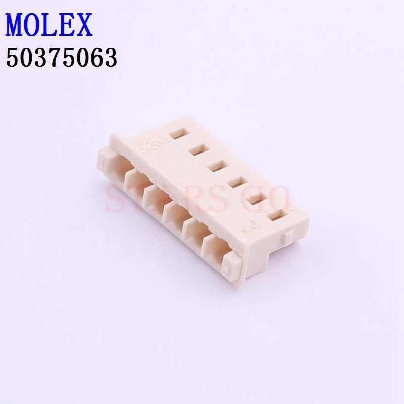 10PCS/100PCS 50375143 50375103 50375083 50375063 MOLEX Connector