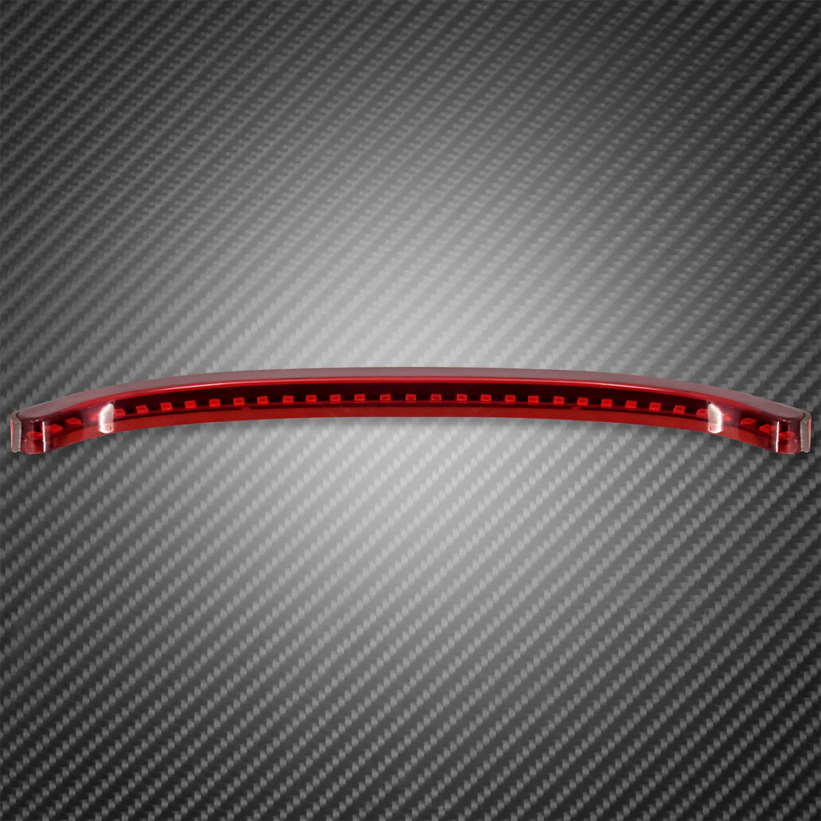 Motorcycle LED Rear Fender Taillight Turn Signal Indicator Running Light For Harley Softail Street Bob FXBB 2018-2021 2022 - Image 2