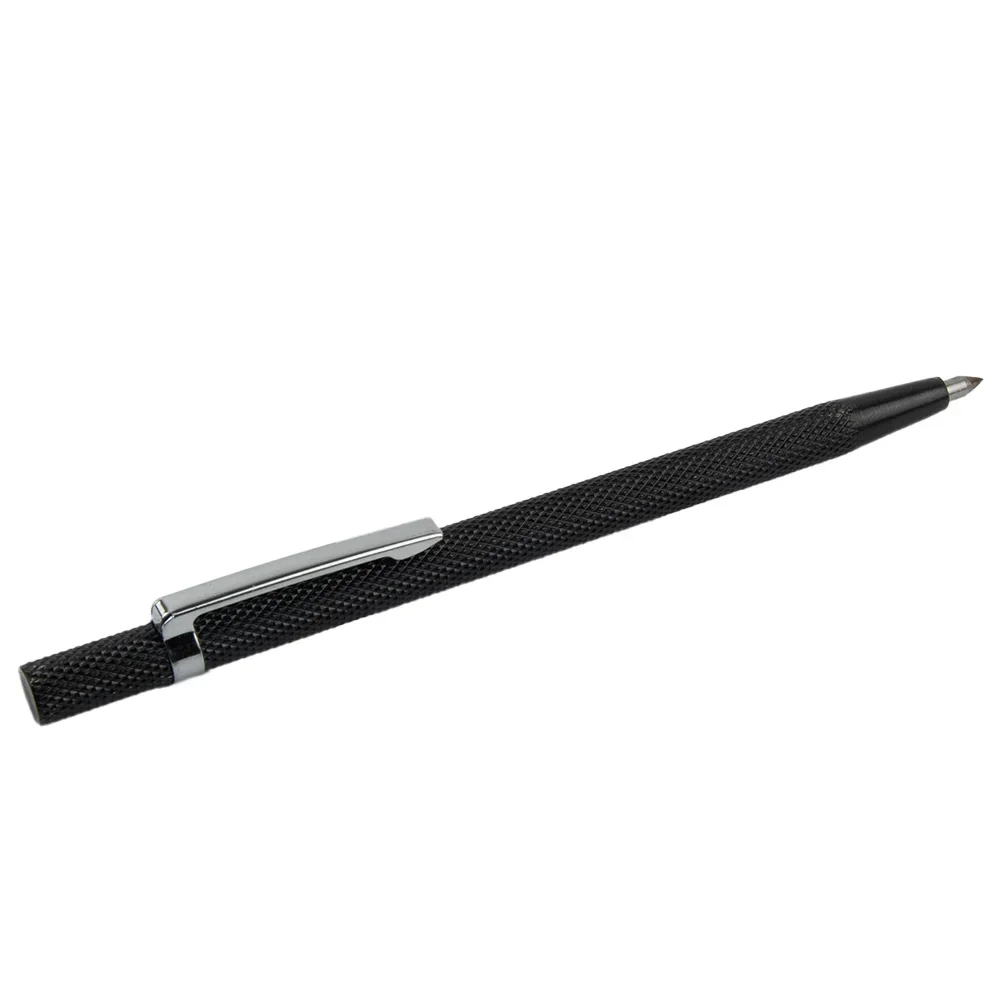 Tagliapiastrelle Penna da taglio Carburo Scriber Ceramica Intaglio del legno Penna per lettere in metallo duro Marmi Attrezzatura da officina
