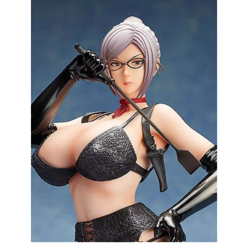 

Фигурка FREEing B-style SkyTube, сексуальная фигурка аниме Prison School, Мейко Шираки, фигурка из ПВХ, коллекционная модель аниме-фигурок