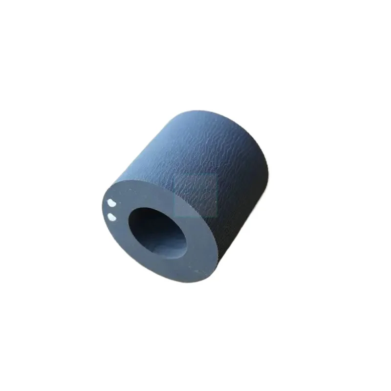 Paper Pickup Feed Roller Tire For Use in Superfax EC-4800 EC-4600 EC-4400 EC-4500 For Uchida UC1100 UC1200 Collating machine