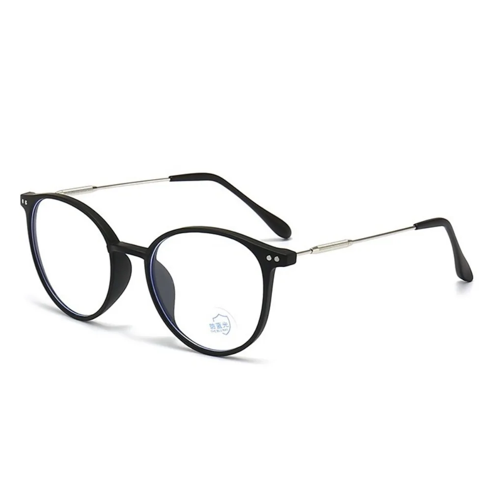 Modische photochrome Anti-Strahlungs-Brille für Damen/Herren, Anti-Blaulicht-Brille – Detail 7