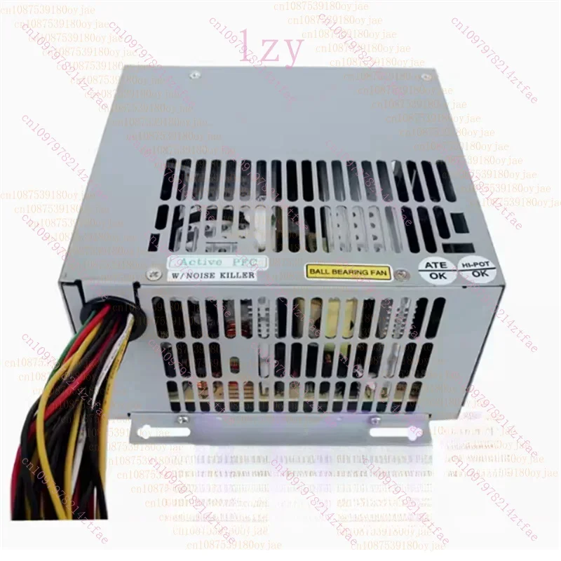 For FSP350-60PLN industrial control equipment power supply 350W with -5V desktop computer power supply