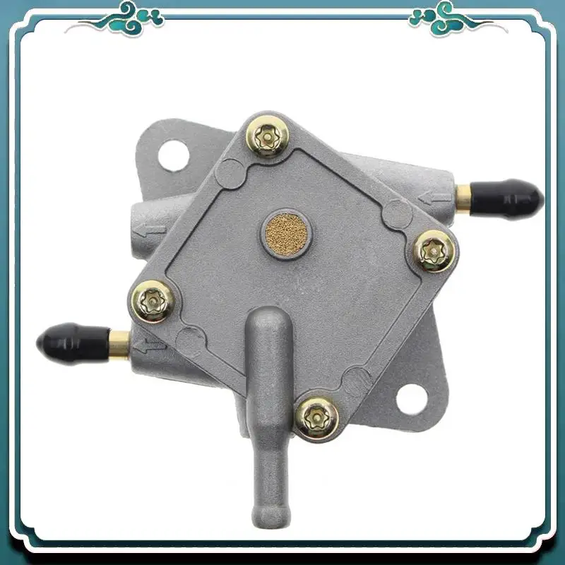 

Reliable 5X 72021-G01 Fuel Pump For EZGO TXT MEDALIST Golf Cart 4-Cycle 295CC 350CC 94-03