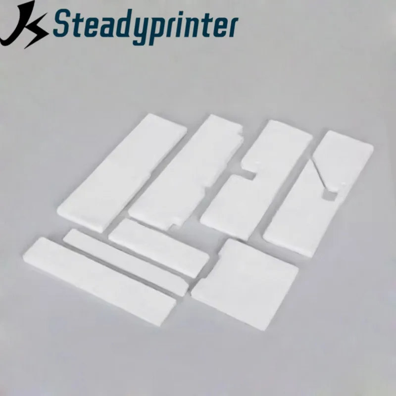 1492495 1445778 1511238 Waste Ink Eject Porous Pad Sponge for EPSON Stylus Photo 1430W 1500W Artisan 1430 R1390 R1400 L1800