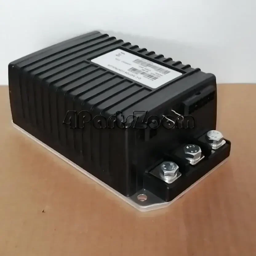 For Curtis 1266 1266A-5201  36V 48V 275A DC SepEx Motor Controller For Electirc Stacker Pallet Truck