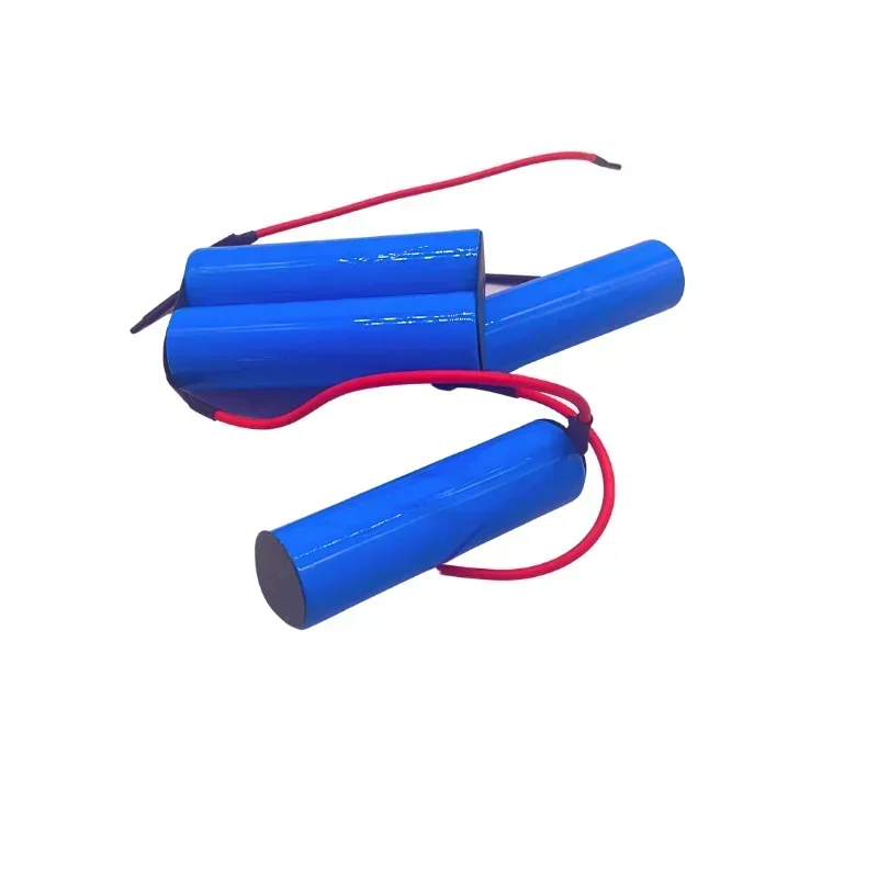 3000 mAh do odkurzacza Electrolux, akumulator litowo-jonowy 14,4 V 18650 Zb3104 3105 3102 Zb3107 akumulator