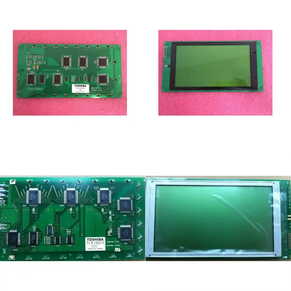 

TLX1301V TLX-1301V-304113a01 TLX-1301V-30G30G LCD Display for Laptop Replacement Screen Compatible with Inspiron 13 7359
