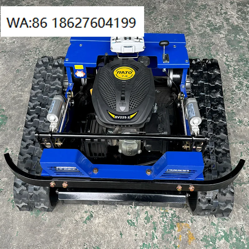 

Swimming Pool Cleaner Dual Motors Lithium Battery Quality CE Approve